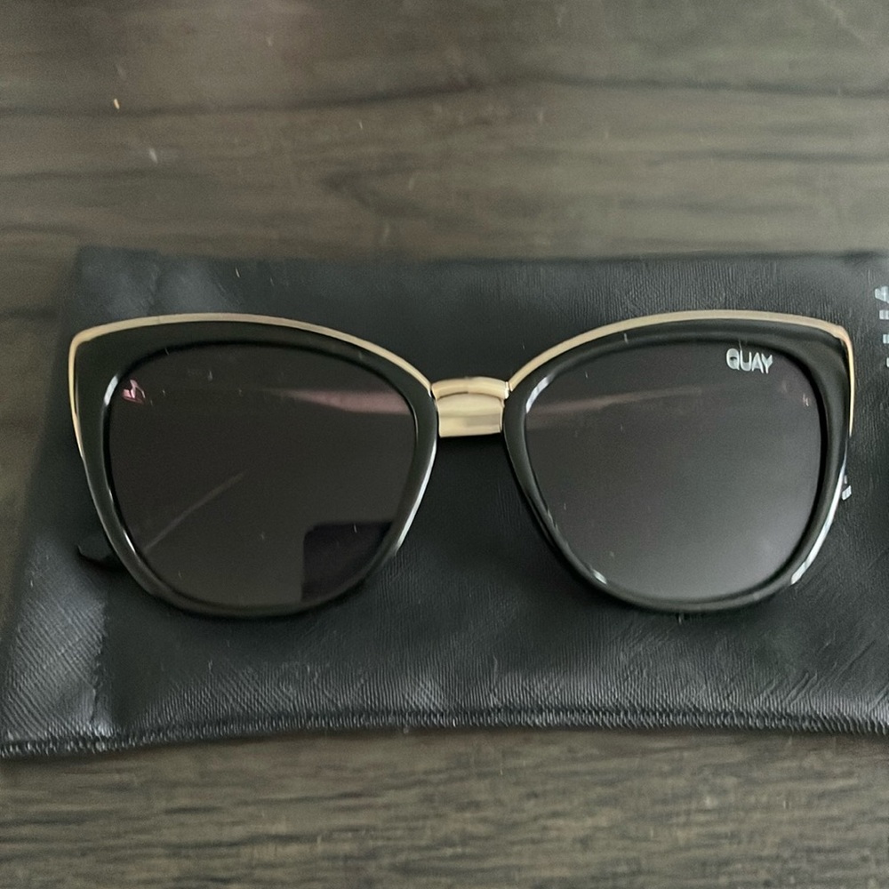 Quay Australia Sunglasses